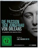 Die Passion der Jungfrau von Orléans Special Edition