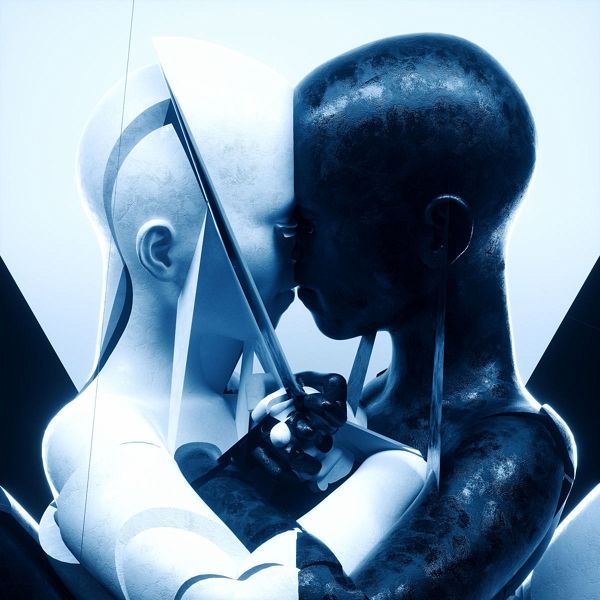 Love Language (Coloured Lp)