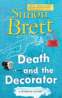 Death and the Decorator (eBook, ePUB) - Brett, Simon