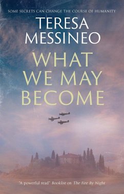 Cover What We May Become (eBook, ePUB)