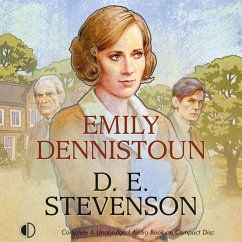 Emily Dennistoun (MP3-Download) - Stevenson, D.E.