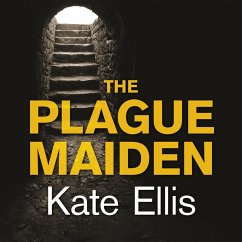 The Plague Maiden (MP3-Download) - Ellis, Kate