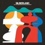 Silberland 01 - The Psychedelic Side Of Kosmische