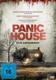 Panic House-Kein Entkommen!