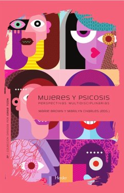Mujeres y psicosis (eBook, ePUB) - Brown, Marie