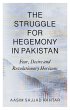 The Struggle for Hegemony in Pakistan... - Bild 1
