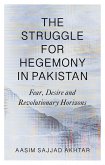 The Struggle for Hegemony in Pakistan (eBook, ePUB)