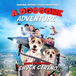 A Doggone Adventure: Original Motion Picture Sound - Cirino,Chuck