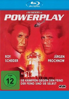 Powerplay