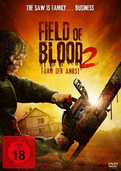 Field of Blood 2 - Tuttle,Tiana/Littlefield,John/Stolte,Aimee