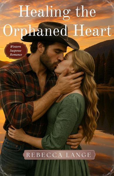 Healing the Orphaned Heart (eBook, ePUB)