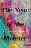 The Year of the Monster (eBook, ePUB) The Year of the Monster (eBook, ePUB)
