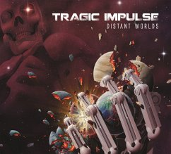 Distant Worlds - Tragic Impulse