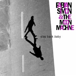 Slap Back Baby - Simon,Fabian/Moon Machine,The