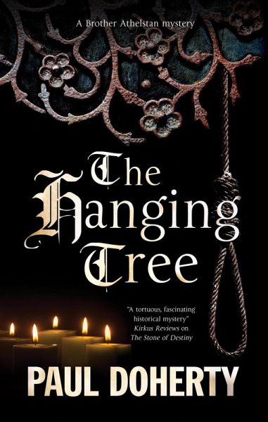 The Hanging Tree (eBook, ePUB) The Hanging Tree (eBook, ePUB)