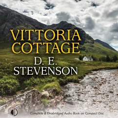 Vittoria Cottage (MP3-Download) - Stevenson, D.E.