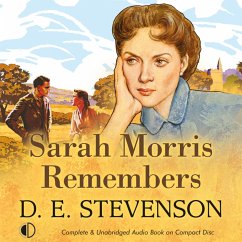 Sarah Morris Remembers (MP3-Download) - Stevenson, D.E.