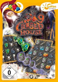 Cursed House 9 - Sammleredition (PC)