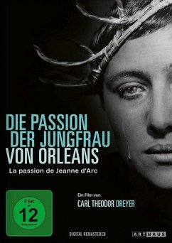 Die Passion der Jungfrau von Orléans Digital Remastered