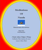 Meditations of Nanda (eBook, ePUB)