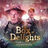 The Box Of Delights: Original Motion Picture Sound