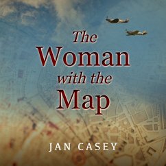 The Woman With the Map (MP3-Download) - Casey, Jan