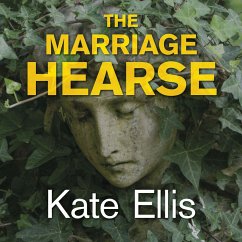 The Marriage Hearse (MP3-Download) - Ellis, Kate