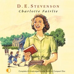 Charlotte Fairlie (MP3-Download) - Stevenson, D.E.