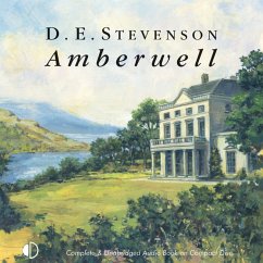 Amberwell (MP3-Download) - Stevenson, D.E.