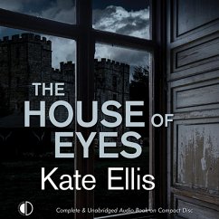 The House of Eyes (MP3-Download) - Ellis, Kate