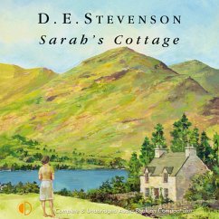 Sarah's Cottage (MP3-Download) - Stevenson, D.E.