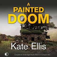 A Painted Doom (MP3-Download) - Ellis, Kate