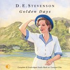 Golden Days (MP3-Download)