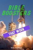 Bible Boosters (eBook, ePUB)