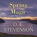 Spring Magic (MP3-Download)