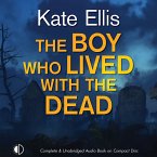 The Boy Who Lived with the Dead (MP3-Download)