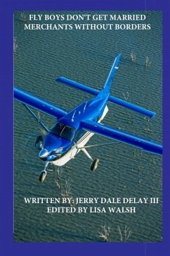 Cover Fly Boys Don't Get Married (eBook, ePUB)