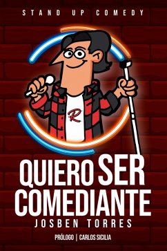 Cover Quiero ser comediante (eBook, ePUB)