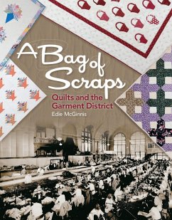 Bag of Scraps (eBook, ePUB) - Mcginnis, Edie