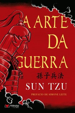 Cover A Arte da Guerra (eBook, ePUB)