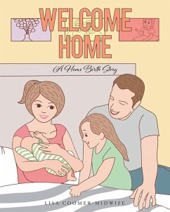 Cover Welcome Home (eBook, ePUB)