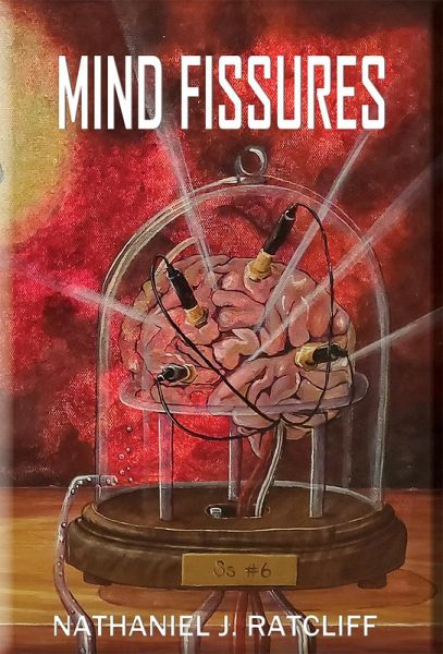 Mind Fissures (eBook, ePUB) Mind Fissures (eBook, ePUB)