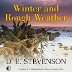 Winter and Rough Weather (MP3-Download)