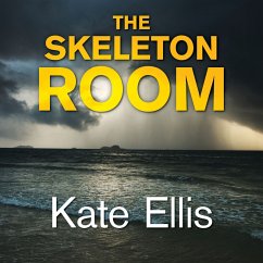 The Skeleton Room (MP3-Download) - Ellis, Kate