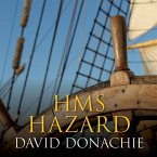 HMS Hazard (MP3-Download)