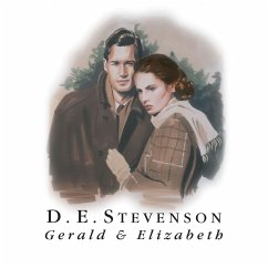 Gerald and Elizabeth (MP3-Download) - Stevenson, D.E.