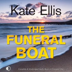 The Funeral Boat (MP3-Download) - Ellis, Kate