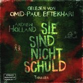 Sie sind nicht schuld (MP3-Download)