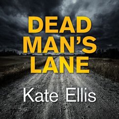 Dead Man's Lane (MP3-Download) - Ellis, Kate