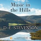 Music in the Hills (MP3-Download)